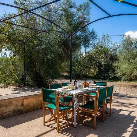 Sa Torreta Вилла